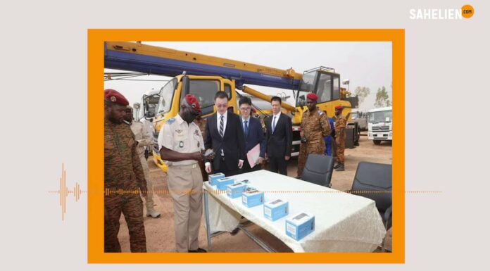 Le récap’ Sahel de la semaine du 18 au 22 mars 2024