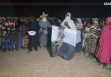 Niger/Agadez : « Tashé », une célébration pour renforcer la cohésion sociale
