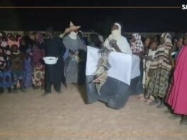 Niger/Agadez : « Tashé », une célébration pour renforcer la cohésion sociale