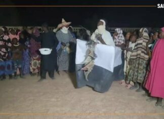 Niger/Agadez : « Tashé », une célébration pour renforcer la cohésion sociale