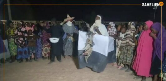 Niger/Agadez : « Tashé », une célébration pour renforcer la cohésion sociale