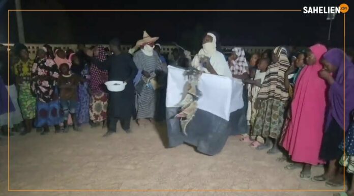 Niger/Agadez : « Tashé », une célébration pour renforcer la cohésion sociale