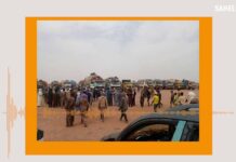 Le récap’ Sahel de la semaine du 25 au 29 mars 2024