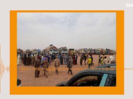 Le récap’ Sahel de la semaine du 25 au 29 mars 2024