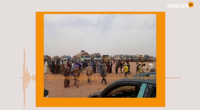 Le récap’ Sahel de la semaine du 25 au 29 mars 2024