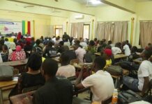 Mali : forum universitaire sur le retrait de l’AES de la CEDEAO et le dialogue inter-Maliens