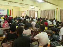 Mali : forum universitaire sur le retrait de l’AES de la CEDEAO et le dialogue inter-Maliens