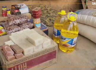 Ménaka : « Chaque fois, les prix des denrées changent »