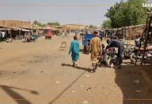 Le récap’ Sahel de la semaine du 11 au 15 mars 2024