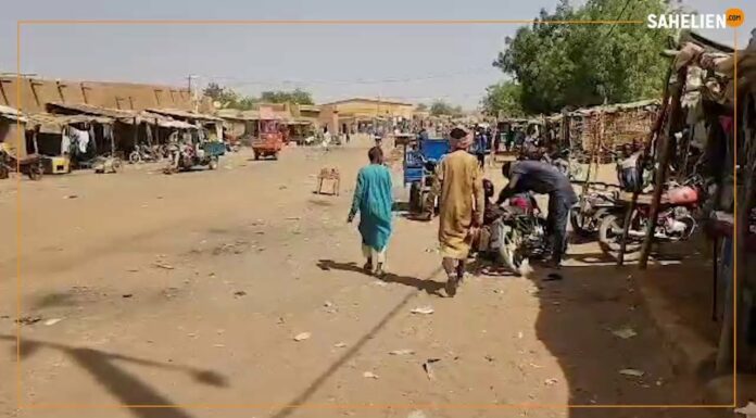 Le récap’ Sahel de la semaine du 11 au 15 mars 2024