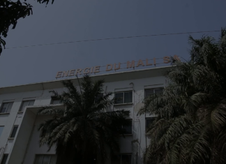 Crise énergétique au Mali : trois points à retenir de la conférence de presse de l’EDM