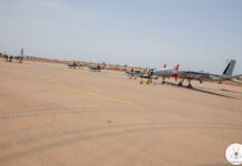 Le récap’ Sahel du 08 au 12 avril 2024