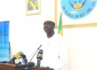 Mali : les activités des partis politiques suspendues « jusqu’à nouvel ordre »