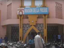 Mali : la Maison de la Presse « rejette » le communiqué de la HAC