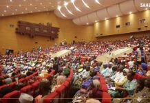 Dialogue inter-Maliens : le comité de pilotage s’entretient avec différents acteurs