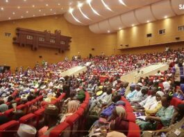 Dialogue inter-Maliens : le comité de pilotage s’entretient avec différents acteurs