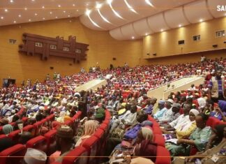 Dialogue inter-Maliens : le comité de pilotage s’entretient avec différents acteurs