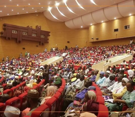 Dialogue inter-Maliens : le comité de pilotage s’entretient avec différents acteurs