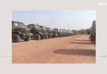 Le récap’ Sahel du 15 au 19 avril 2024