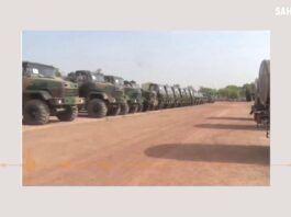 Le récap’ Sahel du 15 au 19 avril 2024