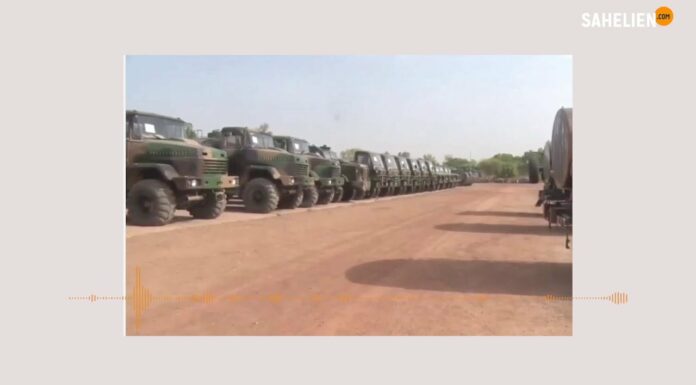 Le récap’ Sahel du 15 au 19 avril 2024