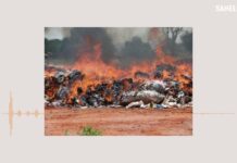 Le récap’ Sahel du 22 au 26 avril 2024