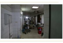 Canicule au Mali : une semaine particulièrement meurtrière à Bamako