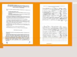Le récap’ Sahel du 31 mars au 5 avril 2024