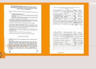 Le récap’ Sahel du 31 mars au 5 avril 2024