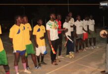 Ramadan au Mali : à Ségou, un tournoi réunit les passionnés de maracana après la rupture du jeûne