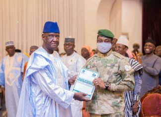 Mali : quelques recommandations du dialogue inter-Maliens