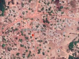 Le récap’ Sahel du 13 au 17 mai 2024