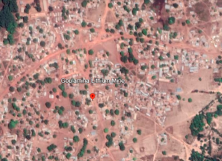 Le récap’ Sahel du 13 au 17 mai 2024