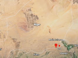 Niger : les véhicules 4X4 interdits de circuler sans escorte sur l’axe Maïné Soroa-Diffa