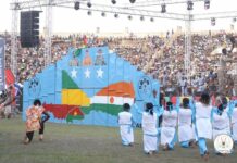 Le récap’ Sahel du 29 avril au 03 mai 2024