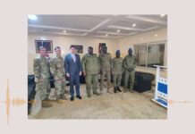 Le récap’ Sahel de l’avant-dernière semaine de mai 2024