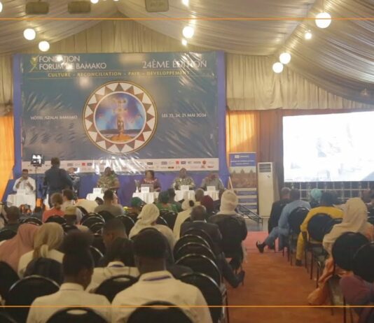 Extrémisme violent : la culture, un levier de prévention