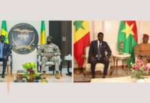 Le récap’ Sahel du 27 au 31 mai 2024