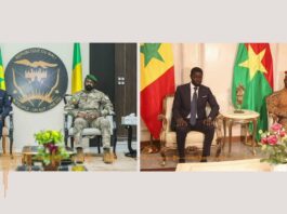 Le récap’ Sahel du 27 au 31 mai 2024