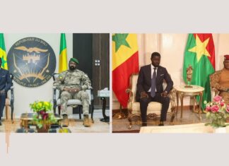 Le récap’ Sahel du 27 au 31 mai 2024