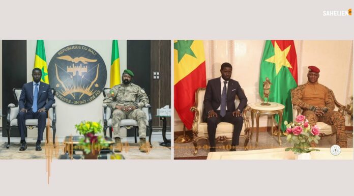 Le récap’ Sahel du 27 au 31 mai 2024