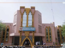 Liberté de la presse : le Burkina Faso, le Mali et le Niger en recul dans le classement RSF 2025