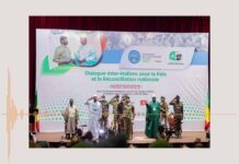 Le récap’ Sahel du 06 au 10 mai 2024