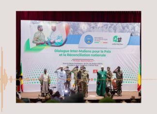 Le récap’ Sahel du 06 au 10 mai 2024