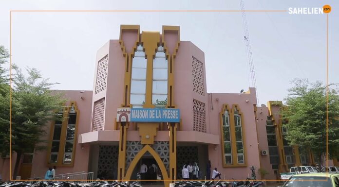 Liberté de la presse : le Burkina Faso, le Mali et le Niger en recul dans le classement RSF 2025