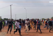 Assises au Burkina : les associations de veille citoyenne demandent une prolongation de la transition de 10 ans