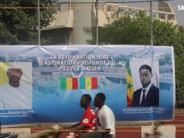Mali : le président sénégalais Bassirou Diomaye Faye en « visite d’amitié et de travail » à Bamako