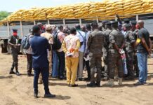 Le récap’ Sahel du 10 au 14 juin 2024