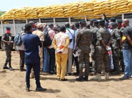 Le récap’ Sahel du 10 au 14 juin 2024