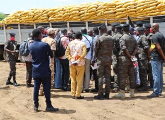 Le récap’ Sahel du 10 au 14 juin 2024